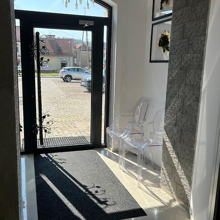 Salt Inn Apartments No 2 - Jacuzzi Wieliczka Exterior foto