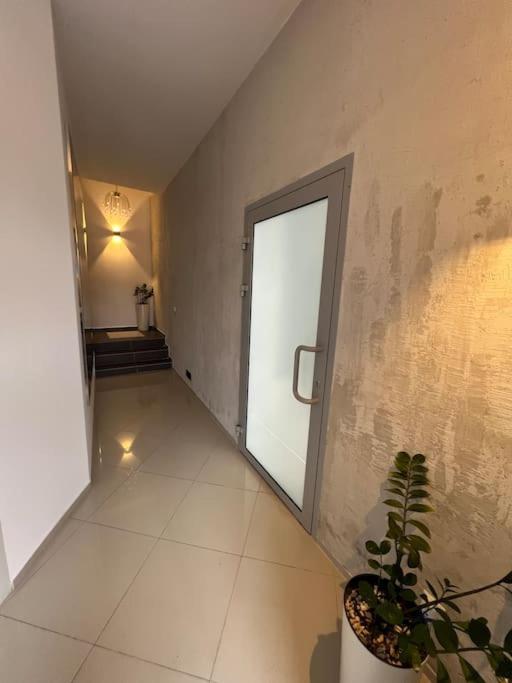 Salt Inn Apartments No 2 - Jacuzzi Wieliczka Exterior foto