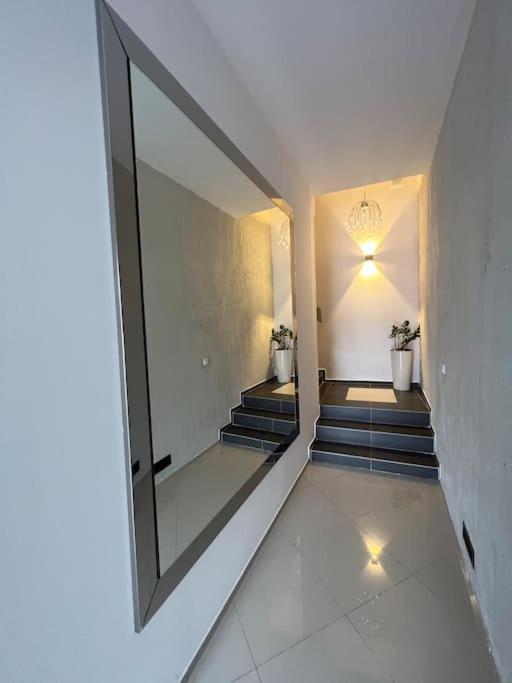 Salt Inn Apartments No 2 - Jacuzzi Wieliczka Exterior foto