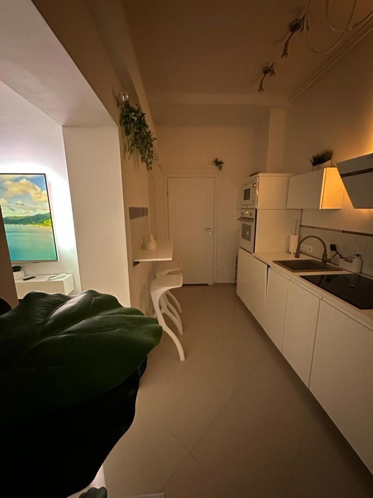 Salt Inn Apartments No 2 - Jacuzzi Wieliczka Exterior foto
