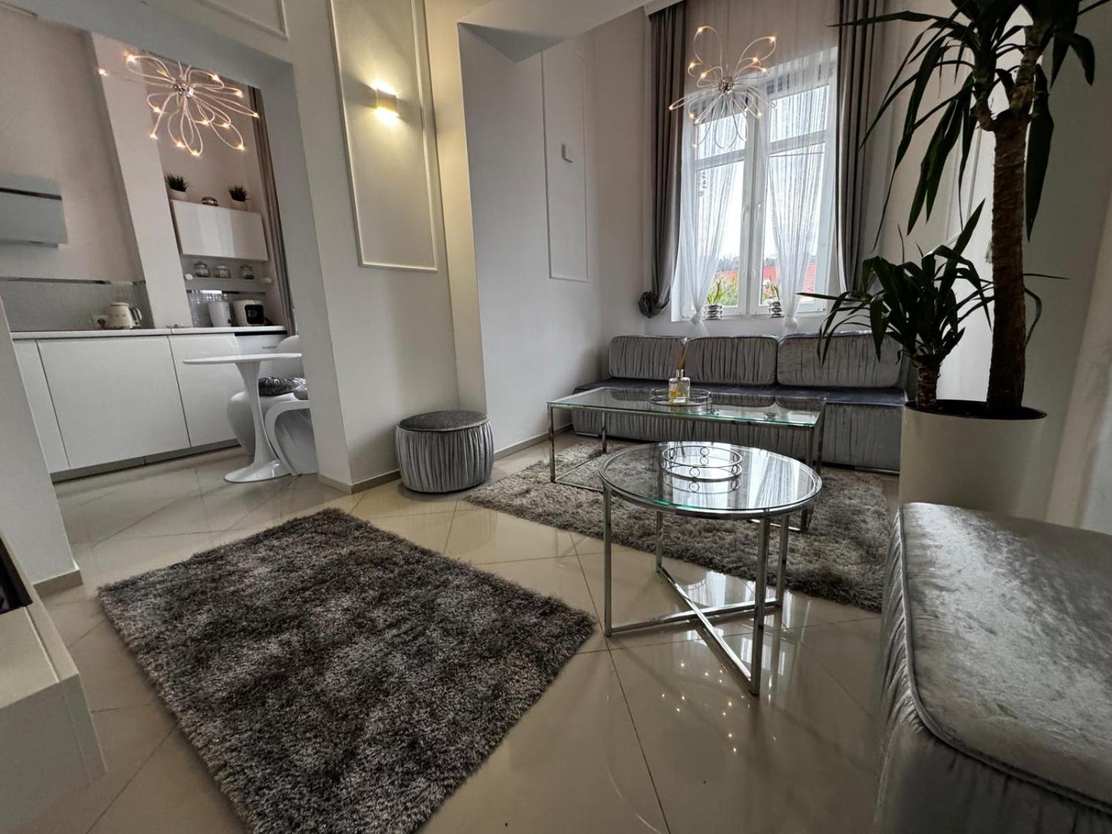Salt Inn Apartments No 2 - Jacuzzi Wieliczka Exterior foto